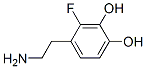 2-fluorodopamine结构式