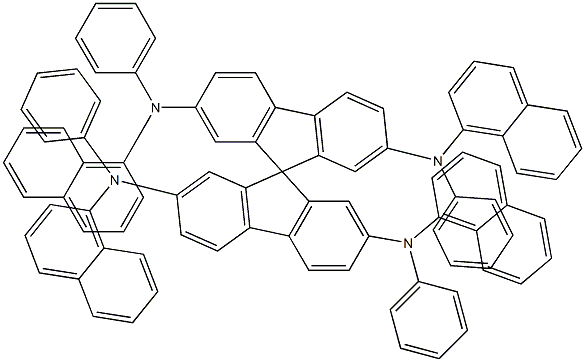 Structure of LT-N125