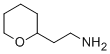 Structure of 2-(TETRAHYDRO-PYRAN-2-YL)-ETHYLAMINE