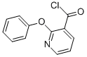 Structure of 2-PHENOXYBENZOYL CHLORIDE