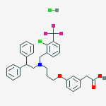 Cas Number: 405911-17-3