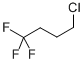 Structure of 4-CHLORO-1,1,1-TRIFLUOROBUTANE