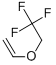 Structure of 2,2,2-TRIFLUOROETHYL VINYL ETHER