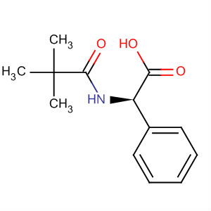 Structure of IMp. K (EP)