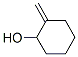 2-methylidenecyclohexan-1-ol结构式