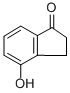 Structure of 4-Hydroxyindan-1-one