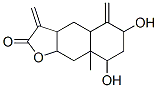 Structure of Graniline