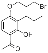 CAS No 40786-20-7  Molecular Structure