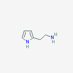Structure of RARECHEM AN KA 0161