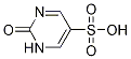 Structure of 2-oxo-1,2-dihydro-pyrimidine-5-sulfonic acid