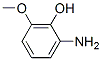 Structure of 6-Methoxy-2-aminophenol