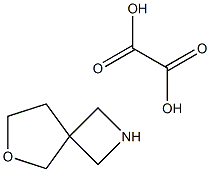 Structure of 6-Oxa-2-aza-spiro[3.4]oct...