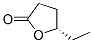 Structure of (-)-4-Caprolactone