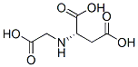 Structure of N-Carboxymethylaspartic acid