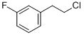 Structure of 1-(2-CHLOROETHYL)-4-FLUOROBENZENE