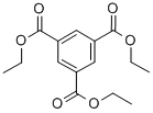 Structure of Triethyl 1,3,5-benzenetricarboxylate
