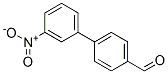 Structure of 4-(3-Nitrophenyl)benzaldehyde