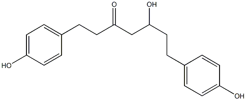 Structure of 5-Hydroxyplatyphyllone M