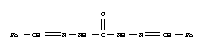 Structure of 1,3-bis(benzylideneamino)urea