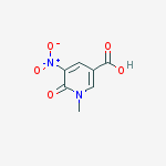 Cas Number: 412035-58-6