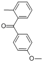 Structure of 4-METHOXY-2-METHYLBENZOPHENONE