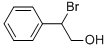 2-Bromo-2-phenylethanol结构式