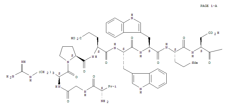 Structure of BAM (8-22)