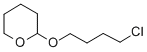 Structure of 2-(4-CHLOROBUTOXY)TETRAHYDROPYRAN
