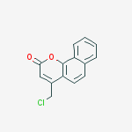 Structure of CHEMBRDG-BB 4022862