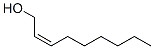 Structure of CIS-2-NONEN-1-OL