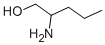 Structure of D/L-NORVALINOL