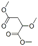 dimethyl methoxysuccinate结构式