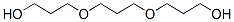 4,8-dioxaundecane-1,11-diol结构式