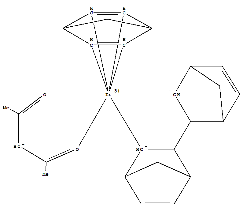 Cas Number: 41612-46-8