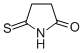Structure of 5-Thioxopyrrolidin-2-one
