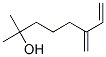 Structure of TETRAHYDROMYRCENOL