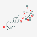 Structure of sugereoside