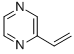 Structure of 2-VINYLPYRAZINE