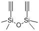 Structure of 1,3-Diethynyltetramethyldisiloxane