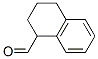Structure of tetralin-1-carbaldehyde