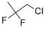 CAS No 420-99-5  Molecular Structure