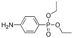 Diethyl (4-aMinophenyl)phosphonate结构式