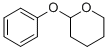 Structure of 2-PHENOXYTETRAHYDROPYRAN