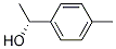 Structure of (R)-1-(4-Methylphenyl)ethyl alcohol