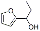 Structure of alpha-ethylfuran-2-methanol