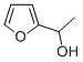 Structure of 1-(2-FURYL)ETHAN-1-OL