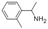 Structure of 1-o-Tolylethylamine