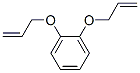 1,2-bis(allyloxy)benzene结构式