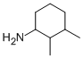Structure of 2,3-DIMETHYLCYCLOHEXYLAMINE