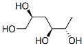 Structure of colitose